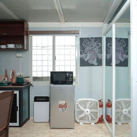 Apartmán Golden V Grandeuria Unit F Malolos Exteriér fotografie